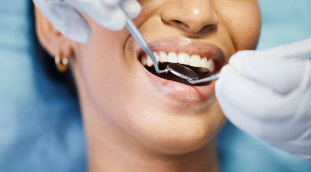 Best Tooth Infection Emergency Dentist  in Tehachapi, CA